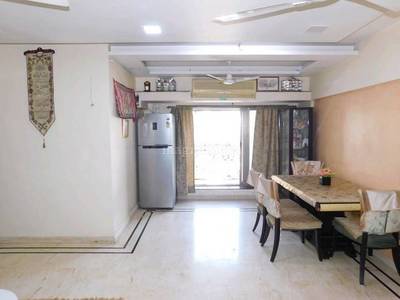 3BHK Multistorey Apartment for Resale in RNA Classic CHS at Santacruz West 3BHK Multistorey Apartment for Resale in RNA Classic CHS at Santacruz West