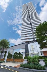 3BHK Multistorey Apartment for New Property in Khajaguda 3BHK Multistorey Apartment for New Property in Khajaguda