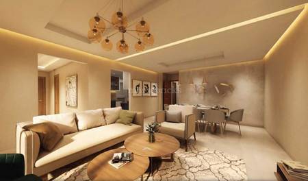 3BHK Multistorey Apartment for New Property in Tata La Vida at Sector 113 3BHK Multistorey Apartment for New Property in Tata La Vida at Sector 113