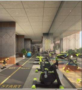 3BHK Multistorey Apartment for New Property in The Strand at Kharadi 3BHK Multistorey Apartment for New Property in The Strand at Kharadi