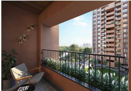 3BHK Multistorey Apartment for New Property in Rajshree Elanza at New Ranip 3BHK Multistorey Apartment for New Property in Rajshree Elanza at New Ranip