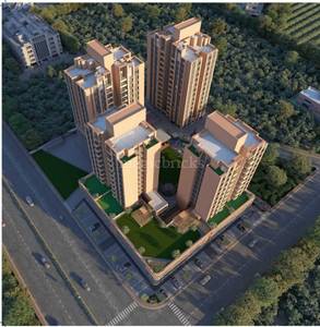 3BHK Multistorey Apartment for New Property in Rajshree Elanza at New Ranip 3BHK Multistorey Apartment for New Property in Rajshree Elanza at New Ranip