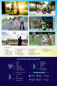 3BHK Multistorey Apartment for Resale in Kukatpally, NH 9 3BHK Multistorey Apartment for Resale in Kukatpally, NH 9