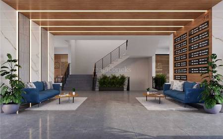 3BHK Multistorey Apartment for New Property in Shikshapatri Sky View at Tragad 3BHK Multistorey Apartment for New Property in Shikshapatri Sky View at Tragad