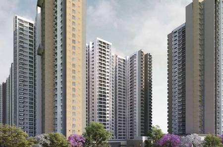 3BHK Multistorey Apartment for Resale in Avalon Park At The Prestige City at Ittangur 3BHK Multistorey Apartment for Resale in Avalon Park At The Prestige City at Ittangur