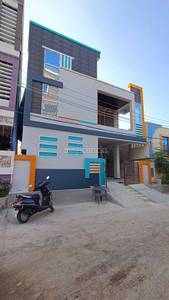 4 BHK House for Sale in Beeramguda Hyderabad