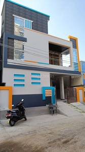 4 BHK House for Sale in Beeramguda Hyderabad