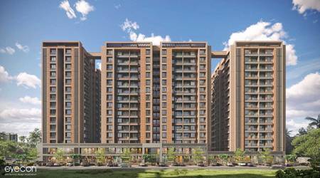 4BHK Multistorey Apartment for New Property in Ramdev Nagar 4BHK Multistorey Apartment for New Property in Ramdev Nagar