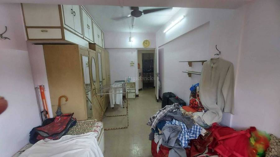 Meena Apartment in Bandra West, Mumbai Price, Brochure, Floor Plan