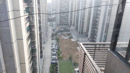 3BHK Multistorey Apartment for Resale in Malabar County at Vaishnodevi Circle 3BHK Multistorey Apartment for Resale in Malabar County at Vaishnodevi Circle