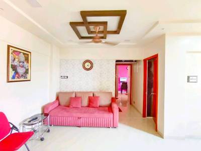2BHK Multistorey Apartment for Resale in Ekta Bhoomi Garden at Borivali East 2BHK Multistorey Apartment for Resale in Ekta Bhoomi Garden at Borivali East