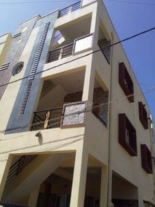 4 BHK Independent House for Sale in Yemalur, Bellandur