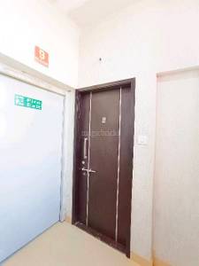 1BHK Multistorey Apartment for Resale in Aarambh at Malad East 1BHK Multistorey Apartment for Resale in Aarambh at Malad East