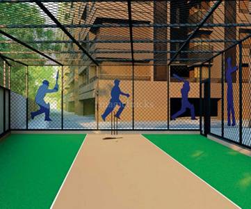 3BHK Multistorey Apartment for New Property in Eden Parmeshwar at Nigam Nagar, Chandkheda 3BHK Multistorey Apartment for New Property in Eden Parmeshwar at Nigam Nagar, Chandkheda