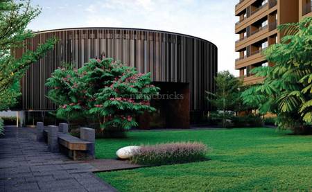 3BHK Multistorey Apartment for New Property in Eden Parmeshwar at Nigam Nagar, Chandkheda 3BHK Multistorey Apartment for New Property in Eden Parmeshwar at Nigam Nagar, Chandkheda