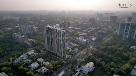 5BHK Multistorey Apartment for New Property in Eternity by Ratnaakar at Ambli Bopal Road 5BHK Multistorey Apartment for New Property in Eternity by Ratnaakar at Ambli Bopal Road