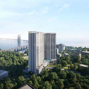 4BHK Multistorey Apartment for New Property in Bandra West 4BHK Multistorey Apartment for New Property in Bandra West