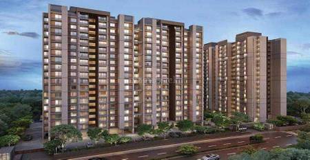 3BHK Multistorey Apartment for Resale in Orchid Legacy at Shela 3BHK Multistorey Apartment for Resale in Orchid Legacy at Shela