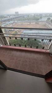 2BHK Multistorey Apartment for New Property in Sorrel Apartments at Shela 2BHK Multistorey Apartment for New Property in Sorrel Apartments at Shela