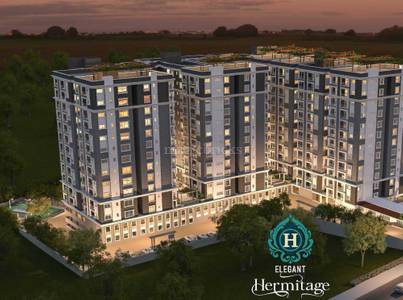 2BHK Multistorey Apartment for New Property in Elegant Hermitage at Uttarahalli Hobli 2BHK Multistorey Apartment for New Property in Elegant Hermitage at Uttarahalli Hobli