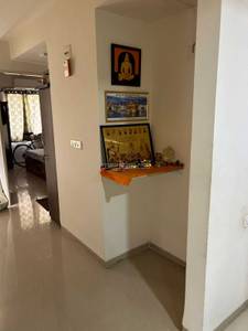 3BHK Multistorey Apartment for Resale in Sorrel Apartments at Shela 3BHK Multistorey Apartment for Resale in Sorrel Apartments at Shela