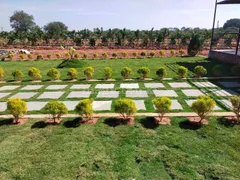 1323.0 sqft Residential Plot