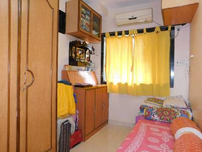 1BHK Multistorey Apartment for Resale in Chitralekha Apartment at Mulund East 1BHK Multistorey Apartment for Resale in Chitralekha Apartment at Mulund East