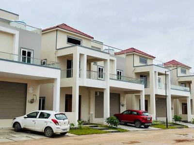 Buy  3 BHK  Villa in  Mokila   Hyderabad