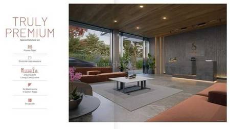 4BHK Multistorey Apartment for New Property in Manor Ananda at Ambli Bopal Road 4BHK Multistorey Apartment for New Property in Manor Ananda at Ambli Bopal Road