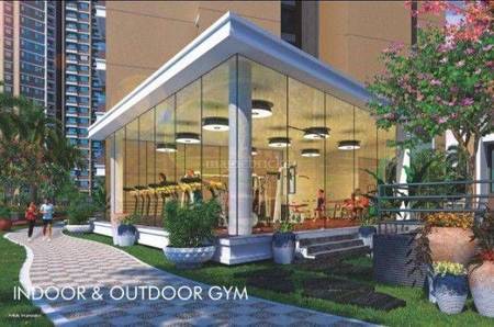 3BHK Multistorey Apartment for New Property in VTP Dolce Vita at Kharadi 3BHK Multistorey Apartment for New Property in VTP Dolce Vita at Kharadi