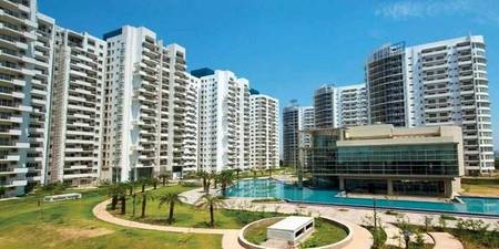 3BHK Multistorey Apartment for Resale in Emaar The Palm Drive at Sector 66 3BHK Multistorey Apartment for Resale in Emaar The Palm Drive at Sector 66