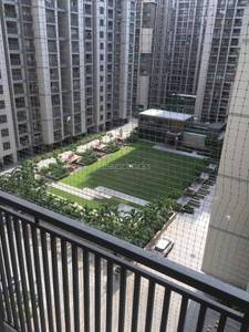 4BHK Penthouse for Resale in orchid harmony at Shela 4BHK Penthouse for Resale in orchid harmony at Shela