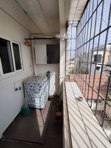 2BHK Multistorey Apartment for Rent in AECS Layout Marathahalli