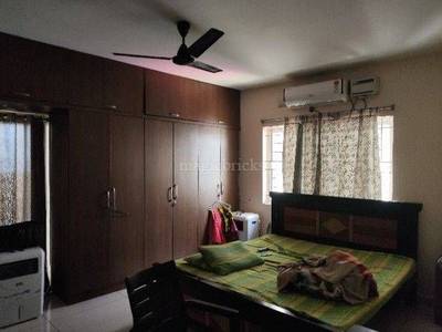 3 BHK Flat in The Ozone Heights in Tellapur 3 BHK Flat in The Ozone Heights in Tellapur