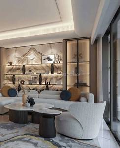 3BHK Multistorey Apartment for New Property in Grant Road West 3BHK Multistorey Apartment for New Property in Grant Road West