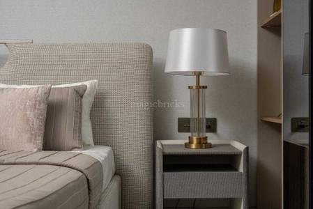 4BHK Multistorey Apartment for New Property in The Gold SKYVILLA at Hebatpur 4BHK Multistorey Apartment for New Property in The Gold SKYVILLA at Hebatpur