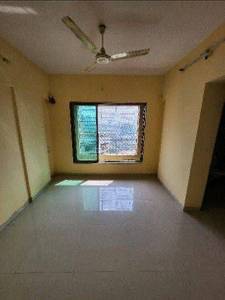1 BHK Flat for Sale in Kandivali West, Mumbai
