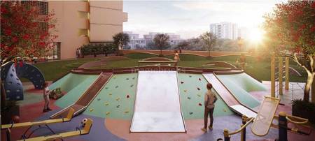 4BHK Multistorey Apartment for New Property in Oeuvre 2 at Bodakdev 4BHK Multistorey Apartment for New Property in Oeuvre 2 at Bodakdev