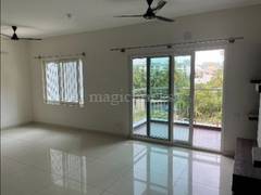 2 BHK Flats for Rent in Brigade Cosmopolis Bangalore
