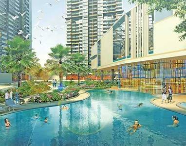 2BHK Multistorey Apartment for Resale in M3M Heights at Sector 65 2BHK Multistorey Apartment for Resale in M3M Heights at Sector 65