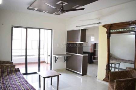 1BHK Multistorey Apartment for Resale in Sai Sayaji Towers at Warje 1BHK Multistorey Apartment for Resale in Sai Sayaji Towers at Warje