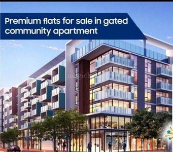 2BHK Multistorey Apartment for Resale in Adibatla 2BHK Multistorey Apartment for Resale in Adibatla