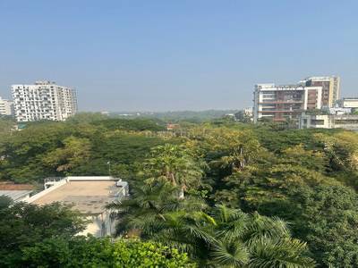 4BHK Multistorey Apartment for Resale in Adimaa at Boat Club Road 4BHK Multistorey Apartment for Resale in Adimaa at Boat Club Road