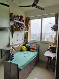 2BHK Multistorey Apartment for Resale in Runwal Forests at Kanjurmarg West 2BHK Multistorey Apartment for Resale in Runwal Forests at Kanjurmarg West