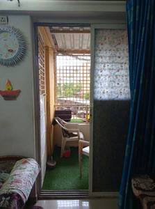 1BHK Multistorey Apartment for Resale in Daffodils Avenue at Somatne Phata 1BHK Multistorey Apartment for Resale in Daffodils Avenue at Somatne Phata