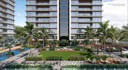 4BHK Multistorey Apartment for New Property in Dumas Road 4BHK Multistorey Apartment for New Property in Dumas Road