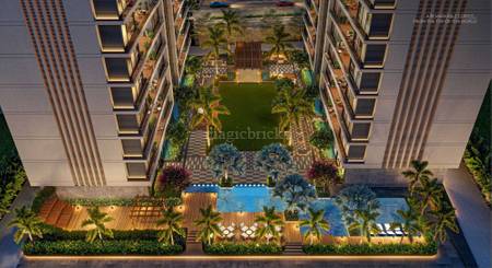 4BHK Multistorey Apartment for New Property in Dumas Road 4BHK Multistorey Apartment for New Property in Dumas Road