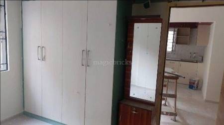 2BHK Multistorey Apartment for Rent in Elegant Altima at Kanakapura Road