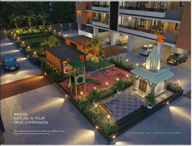 3BHK Multistorey Apartment for New Property in Dindoli 3BHK Multistorey Apartment for New Property in Dindoli