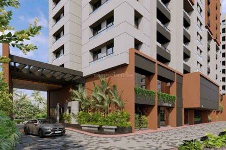 2BHK Multistorey Apartment for New Property in Dindoli 2BHK Multistorey Apartment for New Property in Dindoli